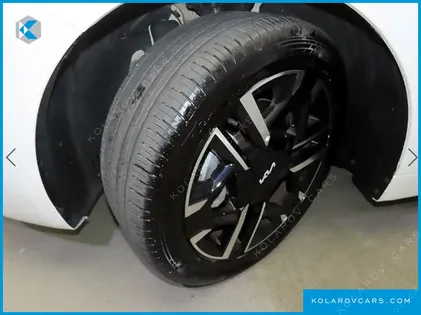 KIA K8 2.5 GASOLINE 2WD