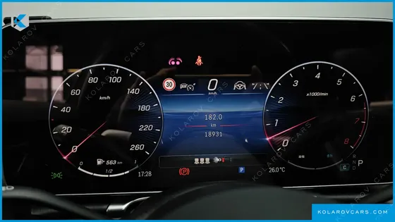 MERCEDES S-CLASS S450L 4MATIC