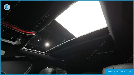 MERCEDES S-CLASS S450L 4MATIC