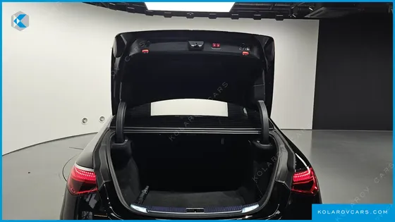 MERCEDES S-CLASS S450L 4MATIC
