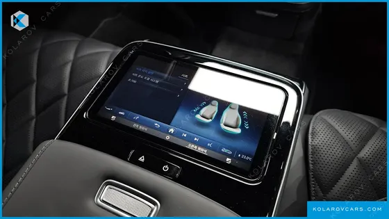 MERCEDES S-CLASS S450L 4MATIC
