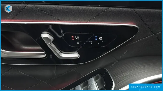 MERCEDES S-CLASS S450L 4MATIC