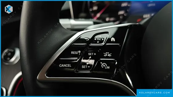 MERCEDES S-CLASS S450L 4MATIC