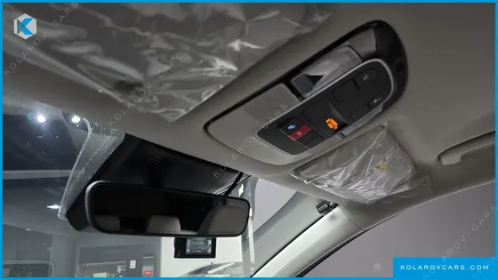 HYUNDAI TUCSON GASOLINE 1.6 TURBO 2WD