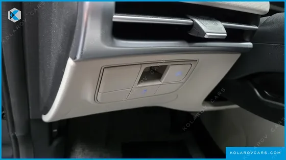 HYUNDAI TUCSON GASOLINE 1.6 TURBO 2WD
