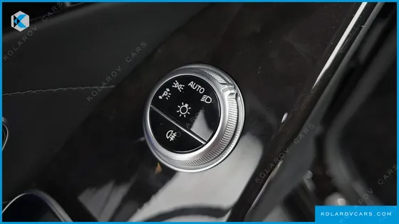 MERCEDES S-CLASS S580L 4MATIC