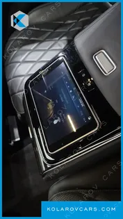 MERCEDES S-CLASS S580L 4MATIC