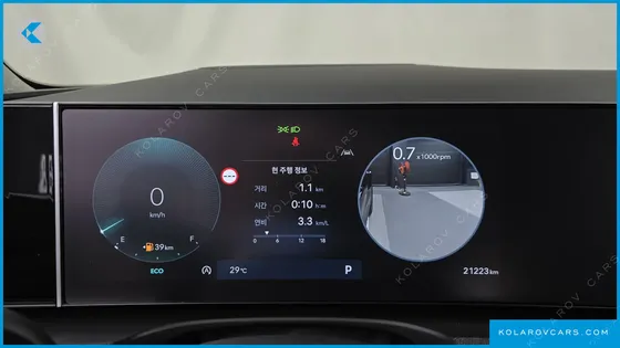 HYUNDAI TUCSON GASOLINE 1.6 TURBO 4WD