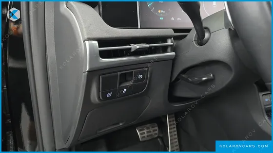 HYUNDAI TUCSON GASOLINE 1.6 TURBO 4WD