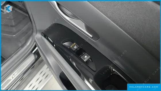 HYUNDAI TUCSON GASOLINE 1.6 TURBO 4WD
