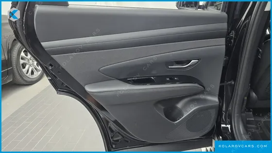 HYUNDAI TUCSON GASOLINE 1.6 TURBO 4WD
