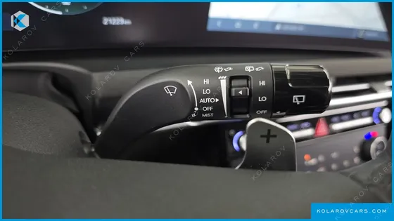 HYUNDAI TUCSON GASOLINE 1.6 TURBO 4WD