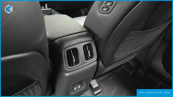 HYUNDAI TUCSON GASOLINE 1.6 TURBO 4WD