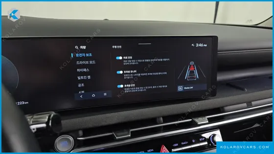 HYUNDAI TUCSON GASOLINE 1.6 TURBO 4WD