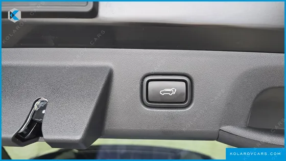 HYUNDAI TUCSON GASOLINE 1.6 TURBO 4WD