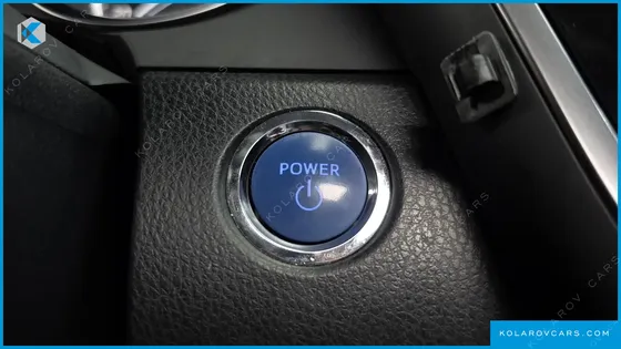 TOYOTA CAMRY 2.5 XLE HYBRID