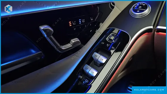 MERCEDES S-CLASS S450 4MATIC