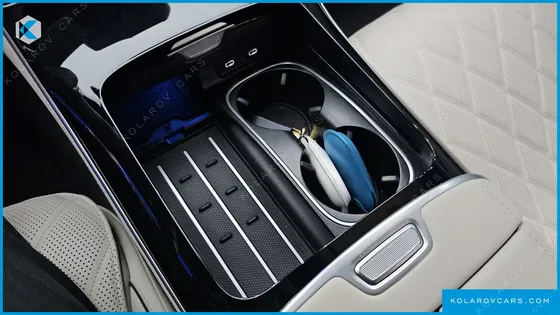 MERCEDES S-CLASS S450 4MATIC