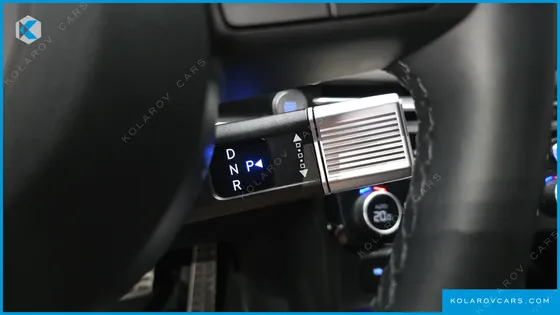 HYUNDAI TUCSON GASOLINE 1.6 TURBO 2WD