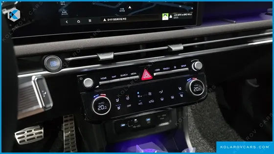 HYUNDAI TUCSON GASOLINE 1.6 TURBO 2WD