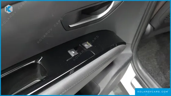 HYUNDAI TUCSON GASOLINE 1.6 TURBO 2WD