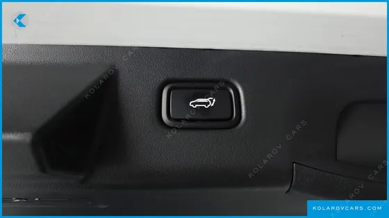 HYUNDAI TUCSON GASOLINE 1.6 TURBO 2WD