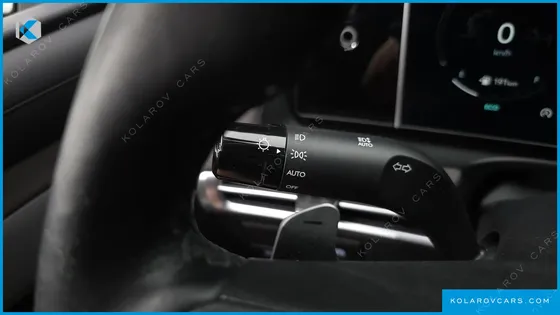 HYUNDAI TUCSON GASOLINE 1.6 TURBO 2WD