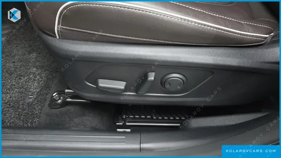 HYUNDAI TUCSON GASOLINE 1.6 TURBO 2WD