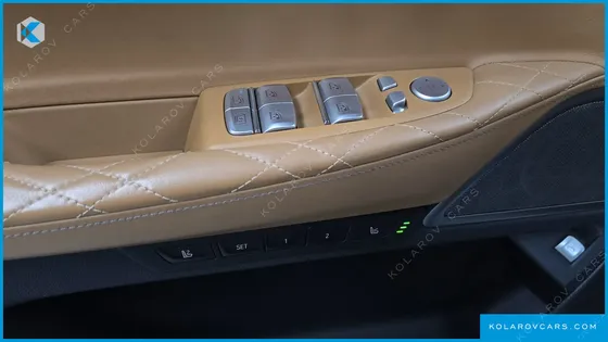 BMW 7 SERIES 740LI XDRIVE DESIGN PURE EXCELLENCE