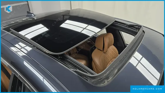 BMW 7 SERIES 740LI XDRIVE DESIGN PURE EXCELLENCE