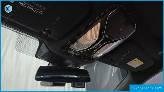 BMW 7 SERIES 740LI XDRIVE DESIGN PURE EXCELLENCE