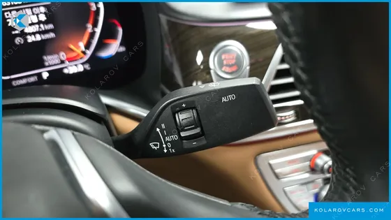 BMW 7 SERIES 740LI XDRIVE DESIGN PURE EXCELLENCE