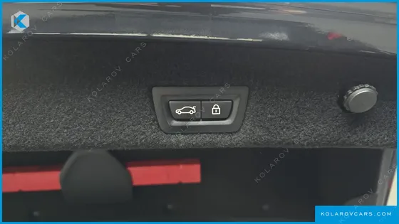 BMW 7 SERIES 740LI XDRIVE DESIGN PURE EXCELLENCE