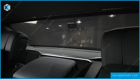 MERCEDES S-CLASS S500L 4MATIC