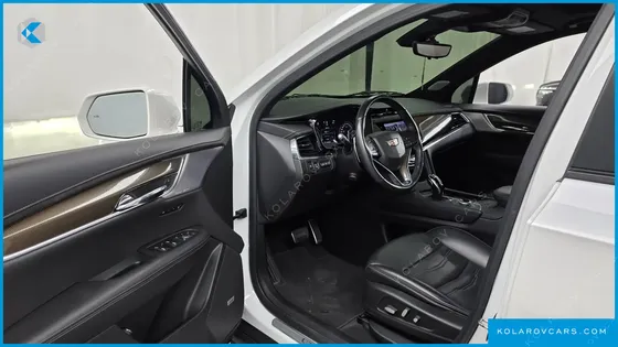 CADILLAC XT6 3.6 SPORT