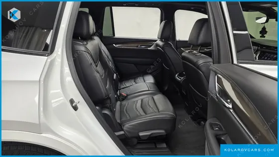 CADILLAC XT6 3.6 SPORT