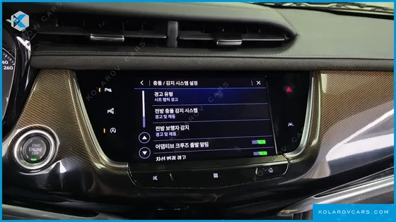 CADILLAC XT6 3.6 SPORT