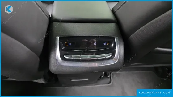 CADILLAC XT6 3.6 SPORT