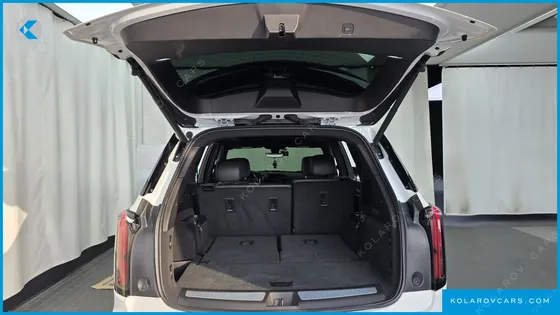 CADILLAC XT6 3.6 SPORT