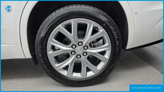 CADILLAC XT6 3.6 SPORT
