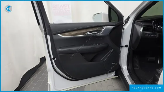 CADILLAC XT6 3.6 SPORT