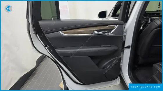 CADILLAC XT6 3.6 SPORT