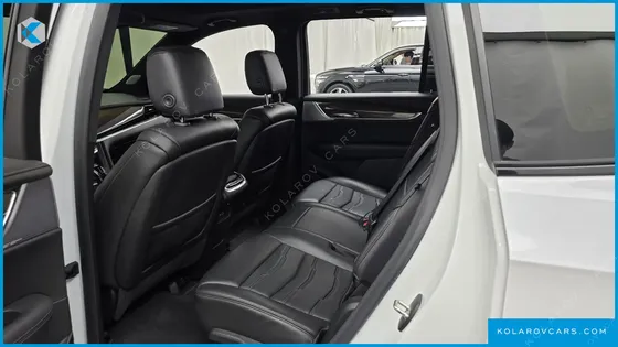 CADILLAC XT6 3.6 SPORT