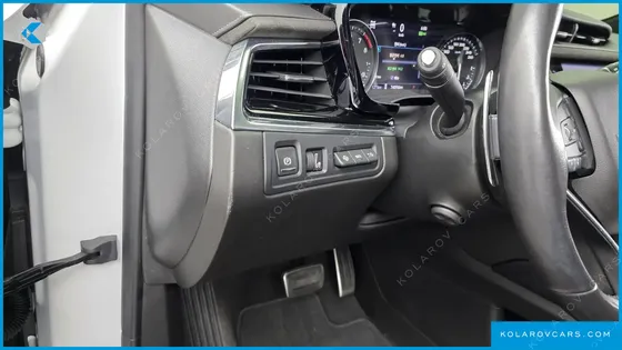 CADILLAC XT6 3.6 SPORT