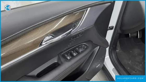 CADILLAC XT6 3.6 SPORT