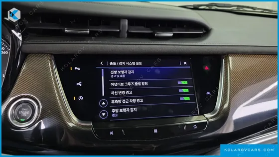 CADILLAC XT6 3.6 SPORT