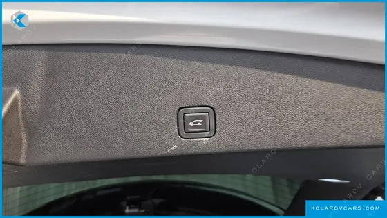 CADILLAC XT6 3.6 SPORT