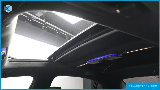MERCEDES S-CLASS S580L 4MATIC