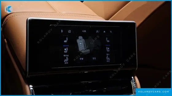 BENTLEY FLYING SPUR 4.0