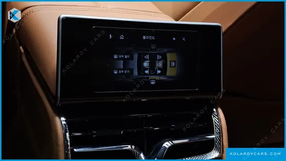 BENTLEY FLYING SPUR 4.0